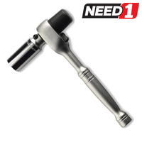 1/2" Drive Scaffold Wrench