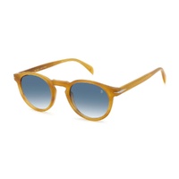Men's DB1036S Sunglasses with Case