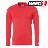 Kid's Distinction Colors Base Layer Shirt