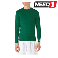 Kid's Distinction Colors Base Layer Shirt