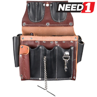 Electrician's Tool Case