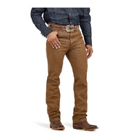 Men's Cowboy Cut Stretch Slim Fit Jeans