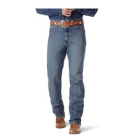 Men's Original Cowboy Cut Slim Fit Jeans