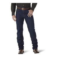 Men's Premium Performance Cowboy Cut Slim Fit Jeans
