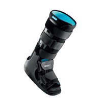 FormFit Air Walker High Top Foot Support Moon Boot