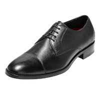 Men's Lenox Hill Cap Oxford Dress Shoe