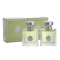 2 pk x 30ml Women's Versense Eau De Toilette Travel Set