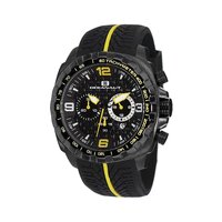 Men's Racer Chronograph Analog Quartz Watch
