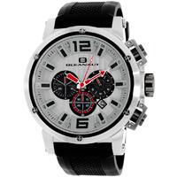 Men's Spider Chronograph Analog Quartz Watch