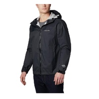 Men's Evapouration Rain Jacket