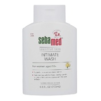 200ml Ph6.8 Feminine Intimate Wash