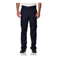 Men's Regular Straight Stretch Twill Cargo Pant