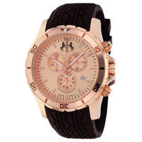 Men's Ultimate Sport Chronograph Analog Quartz Watch