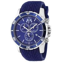 Men's Ultimate Sport Chronograph Analog Quartz Watch