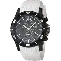 Men's Ultimate Sport Chronograph Analog Quartz Watch