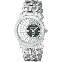 Women's Delicate Analog Quartz Watch