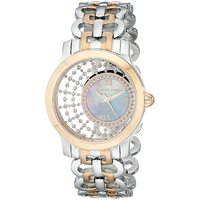 Women's Delicate Analog Quartz Watch