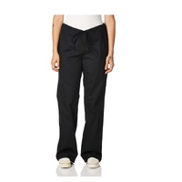 Unisex 83006  Signature Natural Rise Drawstring Scrubs Pant