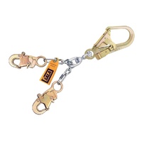 DBI-SALA Chain Rebar/Positioning Lanyard