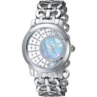 Women's Delicate Analog Quartz Watch