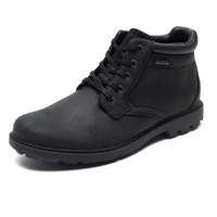 Men's Waterproof Storm Surge Toe Boots