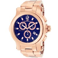 Men's Baccara XL Chronograph Analog Quartz Watch
