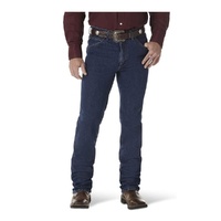 Men's Premium Performance Cowboy Cut Slim Fit Jeans