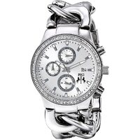 Women's Lev Chronograph Analog Quartz Watch