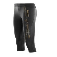 Women's A400 Compression 3/4 Tights