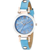 Women's Petite Analog Quartz Watch