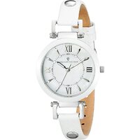 Women's Petite Analog Quartz Watch
