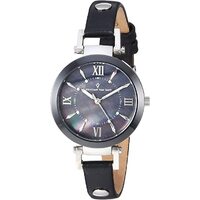Women's Petite Analog Quartz Watch