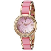 Women's Eternelle Analog Quartz Watch