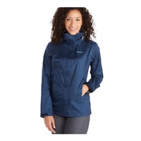 Women's Lightweight Waterproof Rain Jacket