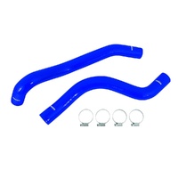 Silicone Radiator Hose Kit Compatible With Ford Mustang EcoBoost 2015-2017