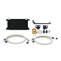 Ford Mustang EcoBoost Oil Cooler Kit 2015-2017
