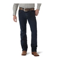 Men's Premium Performance Cowboy Cut Slim Fit Jeans