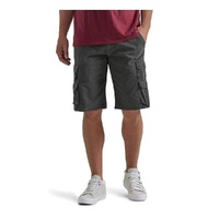 Men's Premium Twill Cargo Shorts