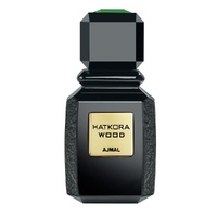 100ml Unisex Hatkora Wood Eau De Parfum