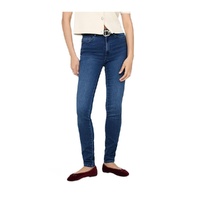 Women's Royal High Waist Skinny-fit Jeans