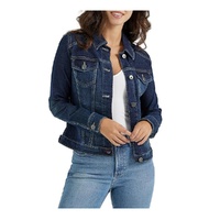 Women's Denim Jacket
