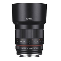 50mm F1.2 AS UMC High Speed Manual Focus Camera Lens for Olympus & Panasonic