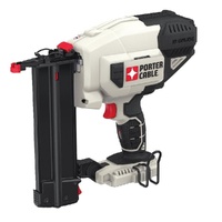 20V MAX Cordless Brad Nailer 18GA Power Tool