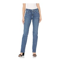 Women's Marilyn Straight Denim Jeans