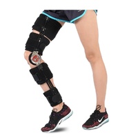 Knee ROM Orthosis