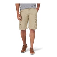 Men's Premium Twill Cargo Shorts