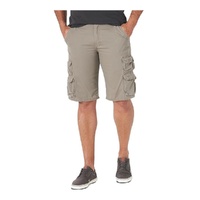 Men's Premium Twill Cargo Shorts