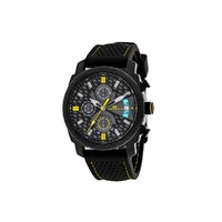 Men's Kryptonite Chronograph Analog Quartz Watch