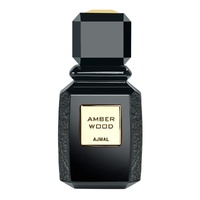 100ml Unisex Amber Wood Eau De Parfum