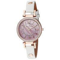 Women's Petite Analog Quartz Watch
